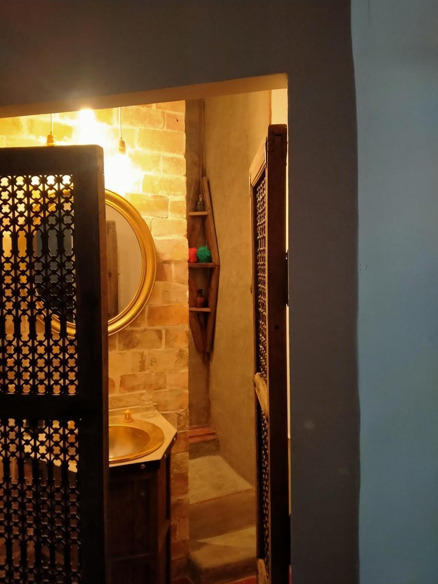 奥朗日 Cote Fontaine酒店 外观 照片