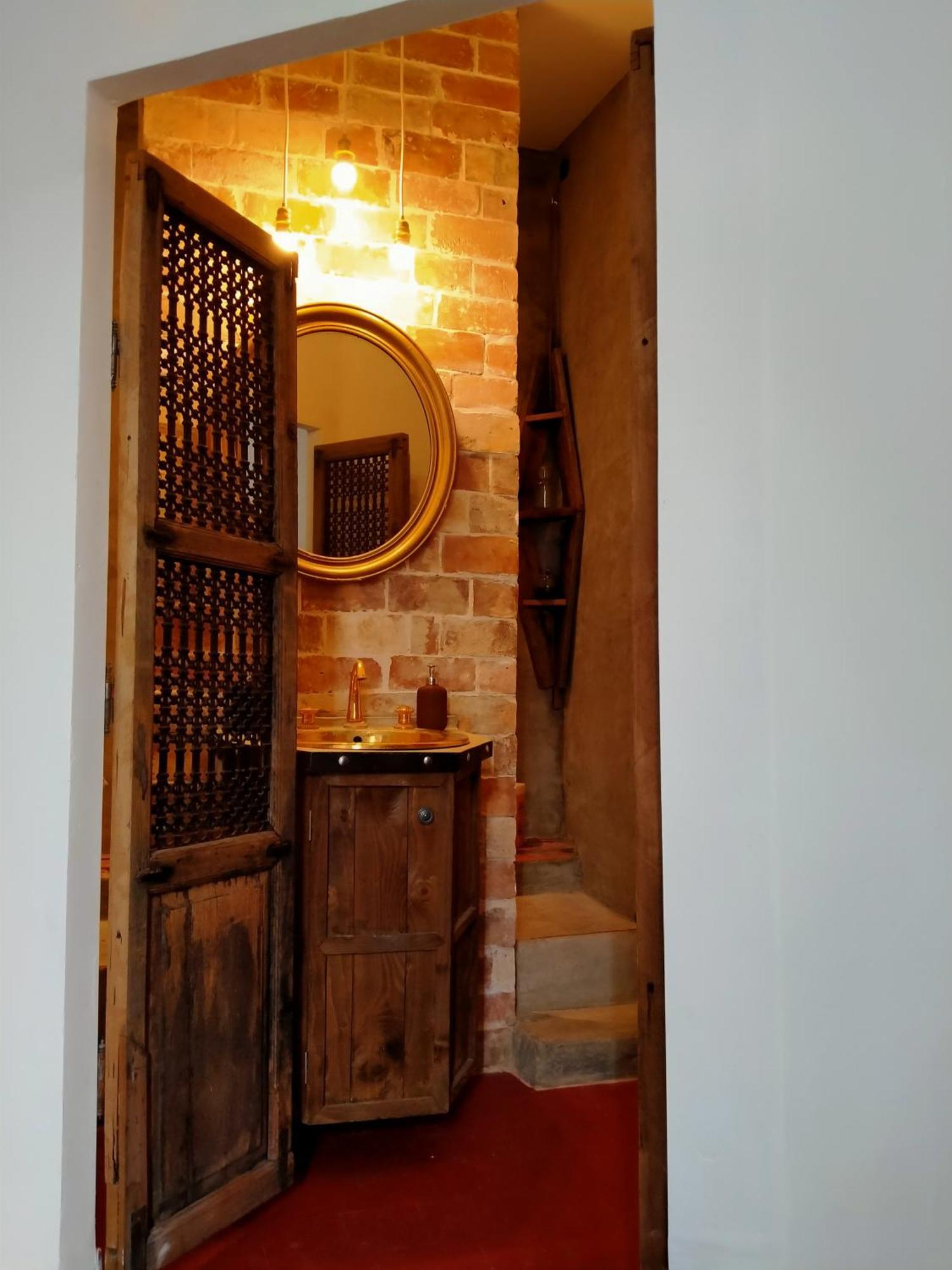 奥朗日 Cote Fontaine酒店 外观 照片